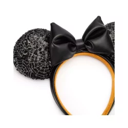 Ears Minnie Mouse Halloween Disney