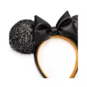 Ears Minnie Mouse Halloween Disney