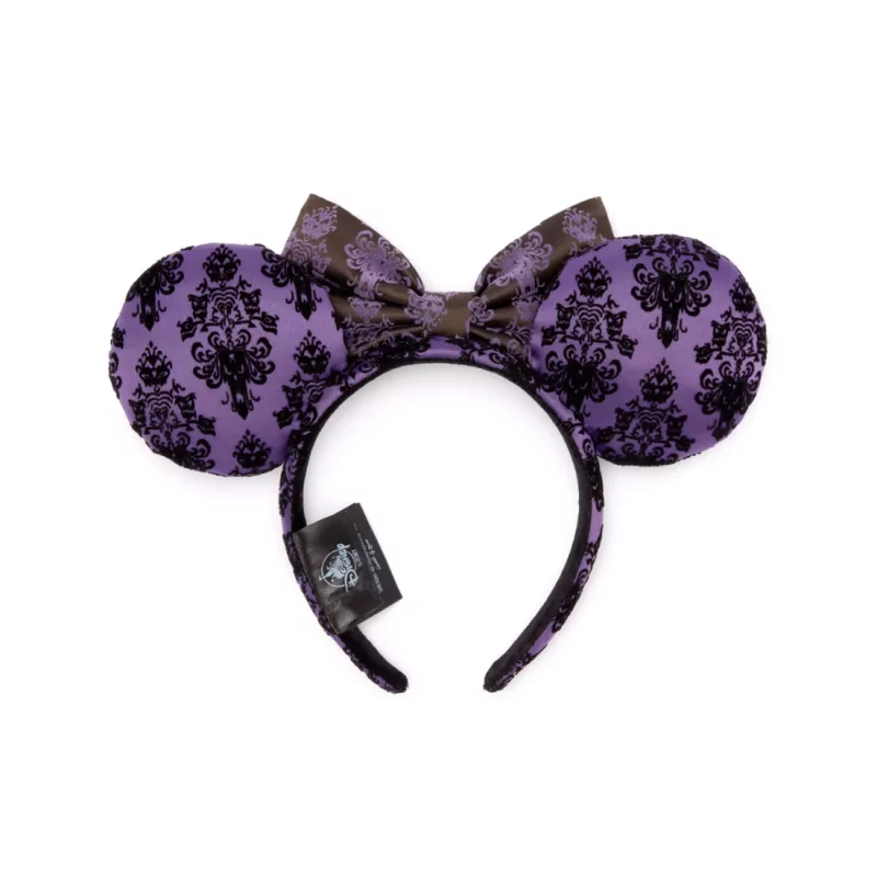 Ears Wallpaper The Haunted Mansion Disney