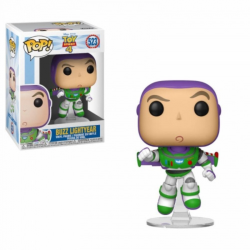 POP Buzz Lightyear N°523...