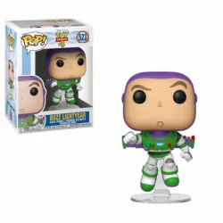 POP Buzz Lightyear N°523...