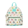Sac à dos Princess Bows & Sidekicks LOUNGEFLY Livraison 10/25