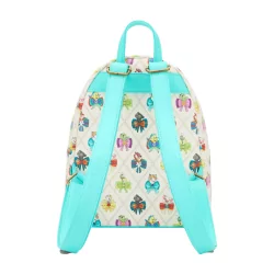 Sac à dos Princess Bows & Sidekicks LOUNGEFLY Livraison 10/25
