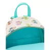 Sac à dos Princess Bows & Sidekicks LOUNGEFLY Livraison 10/25