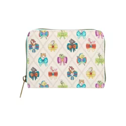 Portefeuille Princess Bows...
