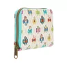 Portefeuille Princess Bows & Sidekicks LOUNGEFLY Livraison 10/25