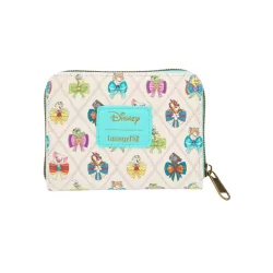 Portefeuille Princess Bows & Sidekicks LOUNGEFLY Livraison 10/25