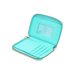 Portefeuille Princess Bows & Sidekicks LOUNGEFLY Livraison 10/25