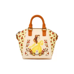 Sac La Belle et la Bête...