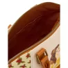 Sac La Belle et la Bête Floral LOUNGEFLY Livraison 10/25