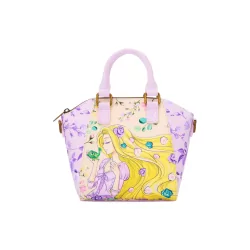Sac Raiponce Floral...