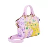 Sac Raiponce Floral LOUNGEFLY Livraison 10/25