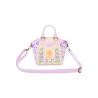Sac Raiponce Floral LOUNGEFLY Livraison 10/25