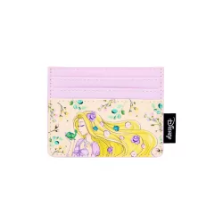 Porte Carte Raiponce Floral...