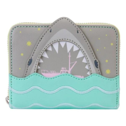 Porte-monnaie Jaws LOUNGEFLY