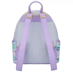 Sac à dos Jasmine Lavender Aladdin LOUNGEFLY Livraison 12/25