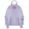 Sac à dos Jasmine Lavender Aladdin LOUNGEFLY Livraison 12/25
