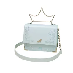 Sac bandoulière Scintillant Cendrillon LOUNGEFLY