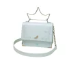 Sac bandoulière Scintillant Cendrillon LOUNGEFLY