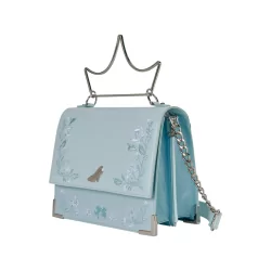 Sac bandoulière Scintillant Cendrillon LOUNGEFLY