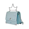 Sac bandoulière Scintillant Cendrillon LOUNGEFLY