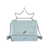 Sac bandoulière Scintillant Cendrillon LOUNGEFLY