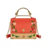 Sac bandoulière Scintillant Vaiana LOUNGEFLY