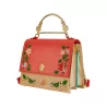 Sac bandoulière Scintillant Vaiana LOUNGEFLY
