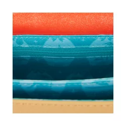 Sac bandoulière Scintillant Vaiana LOUNGEFLY