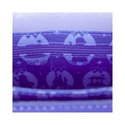 Sac bandoulière Scintillant Blanche neige LOUNGEFLY