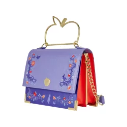 Sac bandoulière Scintillant Blanche neige LOUNGEFLY