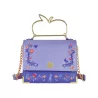 Sac bandoulière Scintillant Blanche neige LOUNGEFLY