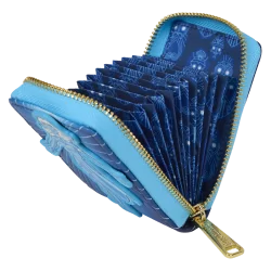 Porte carte Atlantis Kida LOUNGEFLY