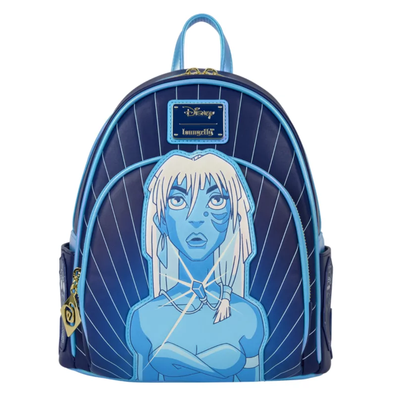 Sac a dos Atlantis Kida LOUNGEFLY