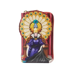 Portefeuille Trone Méchante...