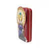 Portefeuille Trone Méchante Reine Blanche Neige LOUNGEFLY