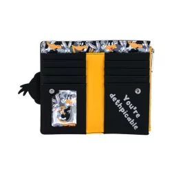Portefeuille Duffy Duck Looney Tunes LOUNGEFLY
