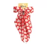 Pince Noeud Lilo & Stitch Imprimé Robe Disney