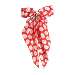 Pince Noeud Lilo & Stitch Imprimé Robe Disney