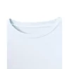 Sweatshirt Mickey Bleu Clair Disney
