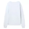 Sweatshirt Mickey Bleu Clair Disney