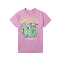 T-Shirt Pascal Mineral...