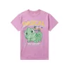 T-Shirt Pascal Mineral Raiponce Disney