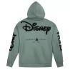 Sweat à capuche zippé logo Walt Disney World DISNEY