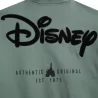 Sweat à capuche zippé logo Walt Disney World DISNEY