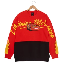 Sweat Flash McQueen Panel...