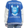 Veste Bombers Monstres et Compagnie Disney
