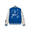 Veste Monstres University Ecussons Monstres et Compagnie