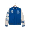 Veste Monstres University Ecussons Monstres et Compagnie
