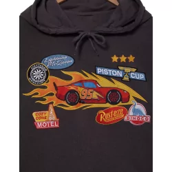 Sweat Flash McQueenBadges Cars